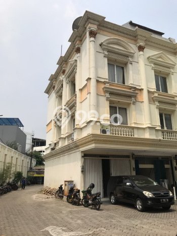 Unit Ruko Strategis di Tebet, Jakarta Selatan Potensi Bisnis Besar Unit Ruko Strategis di Tebet, Jakarta Selatan Potensi Bisnis Besar