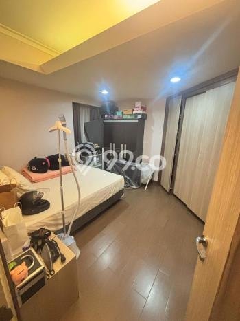 Siap Huni Apartemen di Jakarta Barat 2 Kamar & 1 Kamar Mandi, Luas 88m2 Siap Huni Apartemen di Jakarta Barat 2 Kamar & 1 Kamar Mandi, Luas 88m2