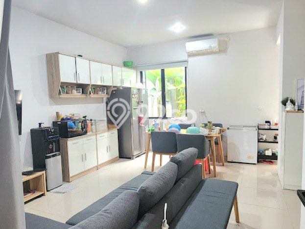 Rumah Luxury Modern Siap Huni di Puri Indah Jakarta Barat Rumah Luxury Modern Siap Huni di Puri Indah Jakarta Barat