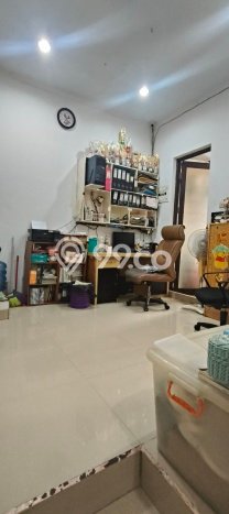 Ready to Use! Premium House LT 90m2 Desain Elegan di Daan Mogot Ready to Use! Premium House LT 90m2 Desain Elegan di Daan Mogot
