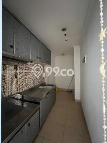 Apartemen Siap Huni 2 BR dengan Harga Hemat di Area Cengkareng, Jakarta Barat Apartemen Siap Huni 2 BR dengan Harga Hemat di Area Cengkareng, Jakarta Barat