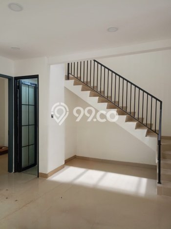 Ready to Use! Luxury House LT 96m2 Desain Modern di Citra Garden Ready to Use! Luxury House LT 96m2 Desain Modern di Citra Garden