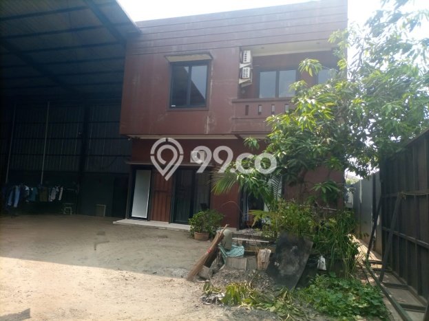 Unit Gudang Strategis di Cipondoh, Tangerang Potensi Cuan Besar Unit Gudang Strategis di Cipondoh, Tangerang Potensi Cuan Besar