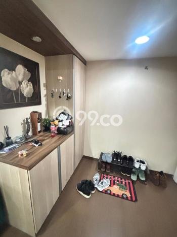 Siap Huni Apartemen di Jakarta Barat 2 Kamar & 1 Kamar Mandi, Luas 88m2 Siap Huni Apartemen di Jakarta Barat 2 Kamar & 1 Kamar Mandi, Luas 88m2