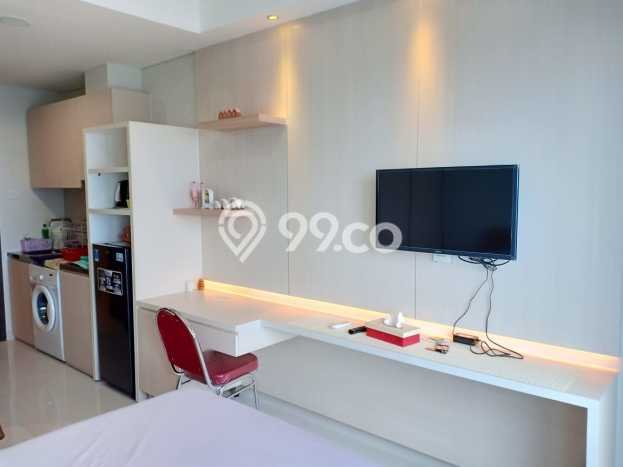 Untuk Dijual Apartemen 0 KT di Jakarta Barat Luas 26m2 Untuk Dijual Apartemen 0 KT di Jakarta Barat Luas 26m2