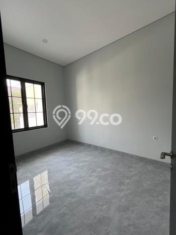 Rumah Elit LB 208m2 Siap Pakai Desain Elegan di Muara Karang, Jakarta Utara Rumah Elit LB 208m2 Siap Pakai Desain Elegan di Muara Karang, Jakarta Utara