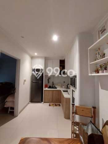 For Sale! Premium House LT 84m2 Desain Elegan di Gading Serpong For Sale! Premium House LT 84m2 Desain Elegan di Gading Serpong