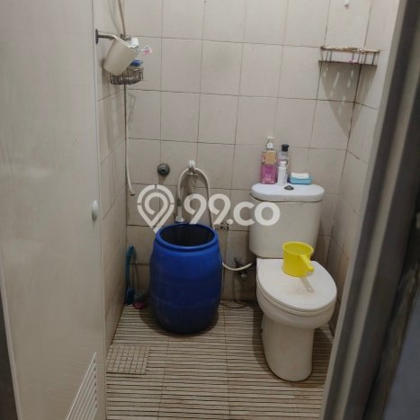 Rumah Minimalis 3 KT LT 108m2 di Kalideres Rumah Minimalis 3 KT LT 108m2 di Kalideres