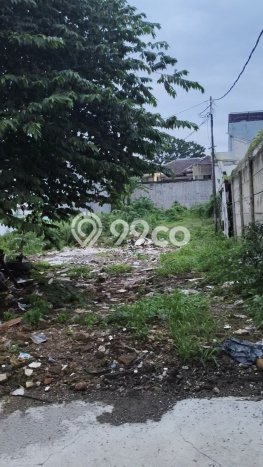 Dijual Tanah di Jakarta Barat, Luas 500m2 SHM Dijual Tanah di Jakarta Barat, Luas 500m2 SHM