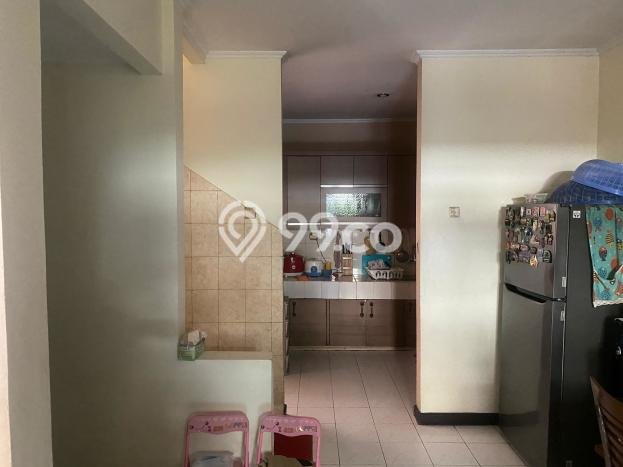 Dijual Rumah Modern 3 KT di Daan Mogot, Jakarta Barat Dijual Rumah Modern 3 KT di Daan Mogot, Jakarta Barat