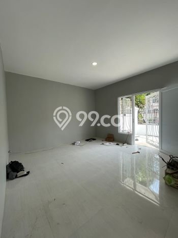 Rumah Luxury Modern Tanpa Renovasi di Citra Garden Jakarta Barat Rumah Luxury Modern Tanpa Renovasi di Citra Garden Jakarta Barat