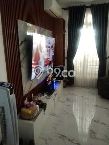 Rumah Modern 3 Kamar LT 56m2 di Taman Palem Rumah Modern 3 Kamar LT 56m2 di Taman Palem