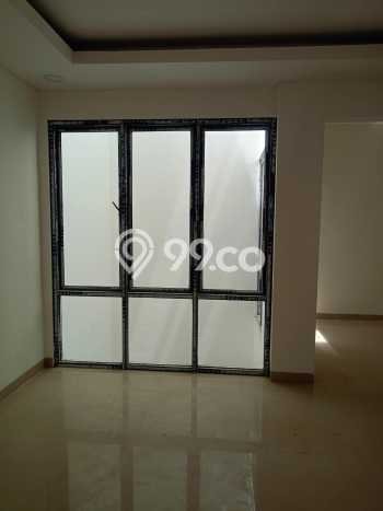 Ready to Use! Luxury House LT 96m2 Desain Modern di Citra Garden Ready to Use! Luxury House LT 96m2 Desain Modern di Citra Garden