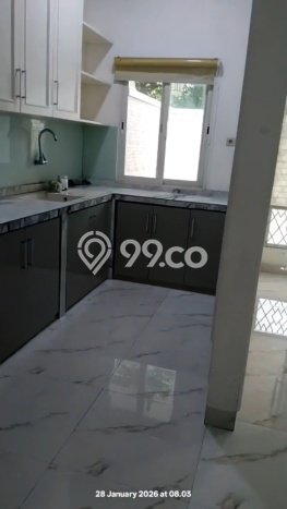 Dijual Rumah Modern 2 KT di Citra Garden, Jakarta Barat Dijual Rumah Modern 2 KT di Citra Garden, Jakarta Barat