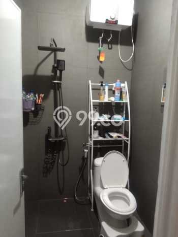 Rumah Modern 3 Kamar LT 56m2 di Taman Palem Rumah Modern 3 Kamar LT 56m2 di Taman Palem