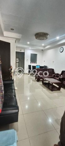 Ready to Use! Premium House LT 90m2 Desain Elegan di Daan Mogot Ready to Use! Premium House LT 90m2 Desain Elegan di Daan Mogot