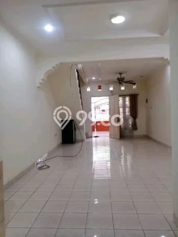 Sewa Rumah Harga Terjangkau di Taman Palem Jakarta Barat Punya 3 KT Sewa Rumah Harga Terjangkau di Taman Palem Jakarta Barat Punya 3 KT