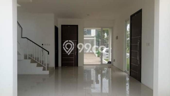 Hunian Elit LB 89m2 Siap Huni Desain Elegan di Citra Garden, Jakarta Barat Hunian Elit LB 89m2 Siap Huni Desain Elegan di Citra Garden, Jakarta Barat