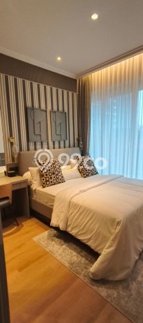 For Sale! Luxury House LT 135m2 Desain Modern di Citra Garden For Sale! Luxury House LT 135m2 Desain Modern di Citra Garden