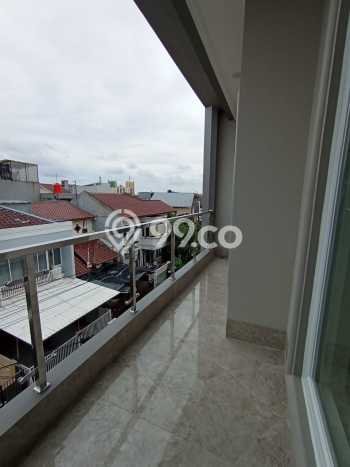 Rumah Luxury Modern Siap Huni di Citra Garden Jakarta Barat Rumah Luxury Modern Siap Huni di Citra Garden Jakarta Barat