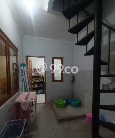 Rumah Modern Minimalis 3 Kamar Bisa Langsung Pindah di Cengkareng Rumah Modern Minimalis 3 Kamar Bisa Langsung Pindah di Cengkareng