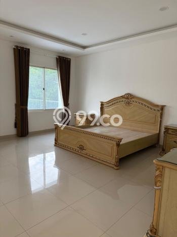 Jarang Ada! Rumah Kontrakan 3 Kamar Bagus Siap Huni Pantai Indah Kapuk Jarang Ada! Rumah Kontrakan 3 Kamar Bagus Siap Huni Pantai Indah Kapuk