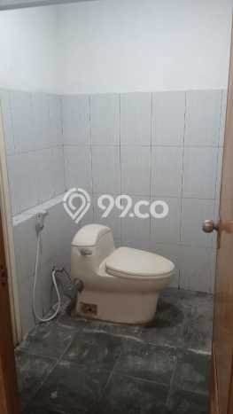 Rumah Kontrakan Jakarta Utara LT 102m2 LB 80m2 Kawasan Muara Karang Rumah Kontrakan Jakarta Utara LT 102m2 LB 80m2 Kawasan Muara Karang