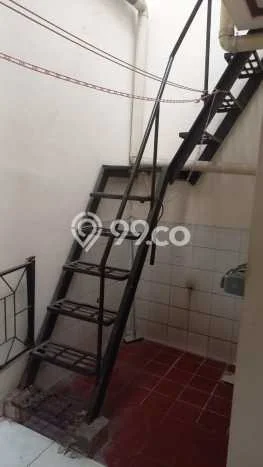 Rumah Luas Asri 3 KT Siap Huni di Citra Garden Jakarta Barat Rumah Luas Asri 3 KT Siap Huni di Citra Garden Jakarta Barat