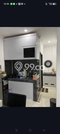Jual Rumah Eksklusif 3 KT di Gading Serpong, Tangerang Jual Rumah Eksklusif 3 KT di Gading Serpong, Tangerang