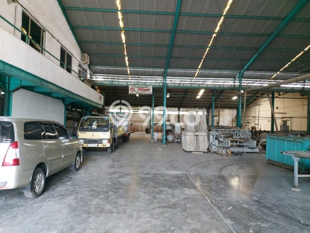 Gudang Dijual di Kawasan Cengkareng, Jakarta Barat Harga Kompetitif Gudang Dijual di Kawasan Cengkareng, Jakarta Barat Harga Kompetitif