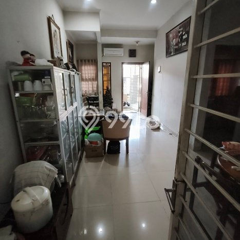 Rumah Minimalis 3 KT LT 108m2 di Kalideres Rumah Minimalis 3 KT LT 108m2 di Kalideres