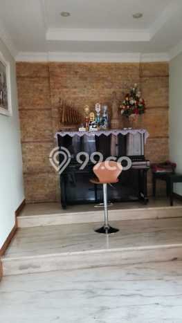 Hunian Elit LB 427m2 Siap Pakai Desain Elegan di Citra Garden, Jakarta Barat Hunian Elit LB 427m2 Siap Pakai Desain Elegan di Citra Garden, Jakarta Barat