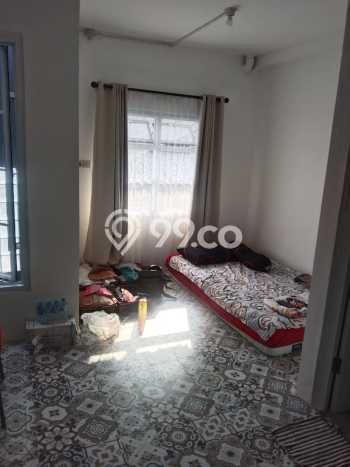 Rumah Modern 3 Kamar LT 56m2 di Taman Palem Rumah Modern 3 Kamar LT 56m2 di Taman Palem