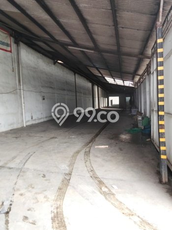 Gudang Disewakan Cepat di Cipondoh Tangerang LB 1000m2 Gudang Disewakan Cepat di Cipondoh Tangerang LB 1000m2