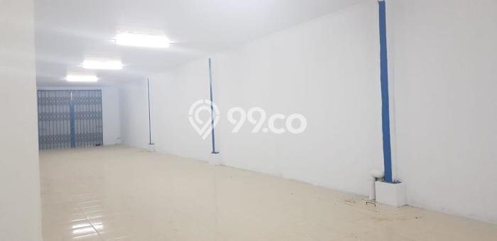 Gudang Paling Dicari LB 310m2 Dijual di Cipondoh Gudang Paling Dicari LB 310m2 Dijual di Cipondoh