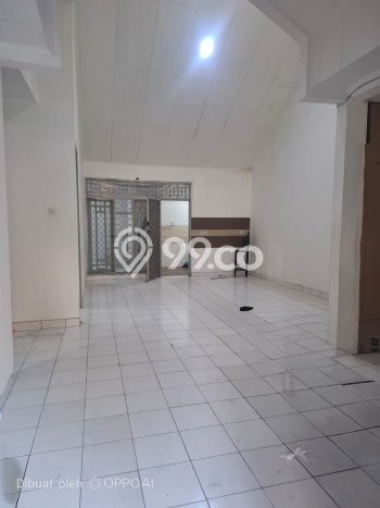 Jarang Ada! Rumah Kontrakan 2 Kamar Bagus Siap Huni Taman Surya Jarang Ada! Rumah Kontrakan 2 Kamar Bagus Siap Huni Taman Surya