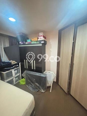 Siap Huni Apartemen di Jakarta Barat 2 Kamar & 1 Kamar Mandi, Luas 88m2 Siap Huni Apartemen di Jakarta Barat 2 Kamar & 1 Kamar Mandi, Luas 88m2