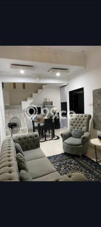 Jual Rumah Eksklusif 3 KT di Gading Serpong, Tangerang Jual Rumah Eksklusif 3 KT di Gading Serpong, Tangerang