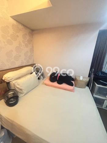 Siap Huni Apartemen di Jakarta Barat 2 Kamar & 1 Kamar Mandi, Luas 88m2 Siap Huni Apartemen di Jakarta Barat 2 Kamar & 1 Kamar Mandi, Luas 88m2