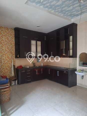 Rumah Minimalis LB/LT 204m2/136m2 Siap Huni Area Citra Garden, Jakarta Barat Rumah Minimalis LB/LT 204m2/136m2 Siap Huni Area Citra Garden, Jakarta Barat