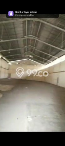 Disewakan Gudang di Tangerang Tangerang LT 2000m2, LB 1500m2 Disewakan Gudang di Tangerang Tangerang LT 2000m2, LB 1500m2