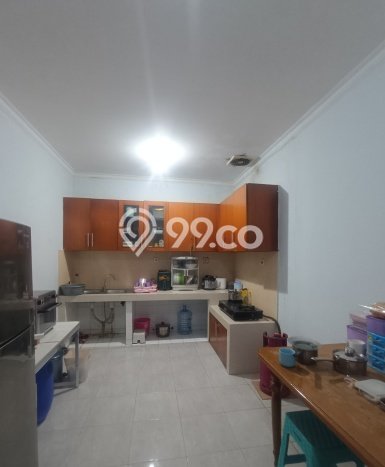 Rumah Modern Minimalis 3 Kamar Bisa Langsung Pindah di Cengkareng Rumah Modern Minimalis 3 Kamar Bisa Langsung Pindah di Cengkareng