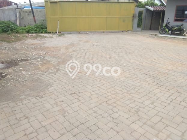Unit Gudang Tersedia di Batu Ceper Spesifikasi LB 1080m2 Unit Gudang Tersedia di Batu Ceper Spesifikasi LB 1080m2
