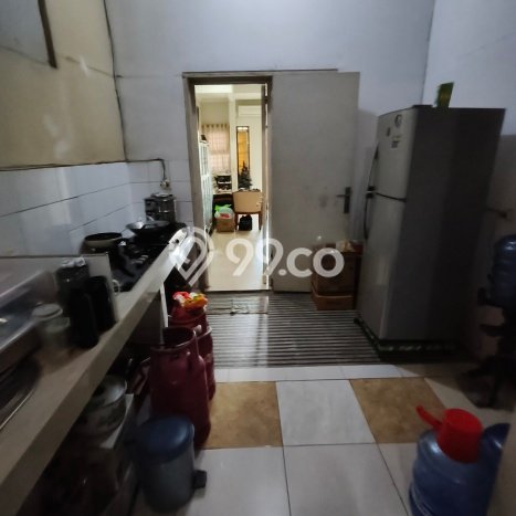 Rumah Minimalis 3 KT LT 108m2 di Kalideres Rumah Minimalis 3 KT LT 108m2 di Kalideres