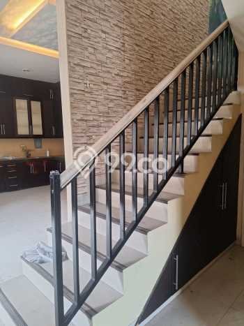 Rumah Minimalis LB/LT 204m2/136m2 Siap Huni Area Citra Garden, Jakarta Barat Rumah Minimalis LB/LT 204m2/136m2 Siap Huni Area Citra Garden, Jakarta Barat