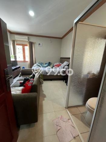 Hunian Nyaman Asri 3 KT Siap Pakai di Taman Palem Jakarta Barat Hunian Nyaman Asri 3 KT Siap Pakai di Taman Palem Jakarta Barat