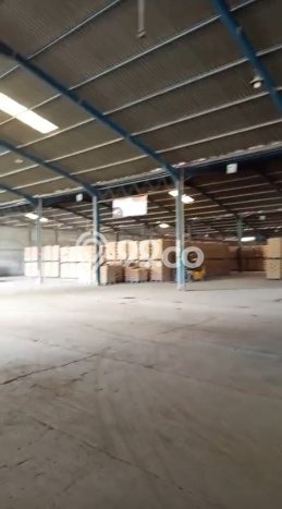 FOR RENT! Gudang di Daan Mogot Cocok untuk Bisnis 1000m2 FOR RENT! Gudang di Daan Mogot Cocok untuk Bisnis 1000m2
