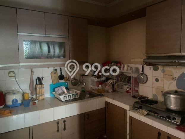 Dijual Rumah Modern 3 KT di Daan Mogot, Jakarta Barat Dijual Rumah Modern 3 KT di Daan Mogot, Jakarta Barat
