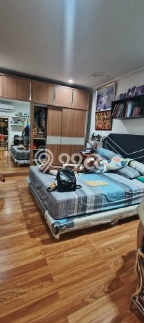 Hunian Super Elit dengan Akses Paling Strategis di Kedoya Baru, Jakarta Barat Hunian Super Elit dengan Akses Paling Strategis di Kedoya Baru, Jakarta Barat