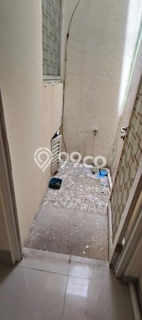 Rumah Luas Asri 2 KT Siap Pakai di Pegadungan Jakarta Barat Rumah Luas Asri 2 KT Siap Pakai di Pegadungan Jakarta Barat
